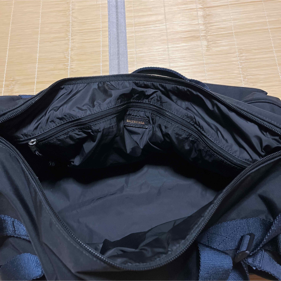 BALENCIAGA ショルダーバッグ ボストンバッグ BAG バレンシアガ