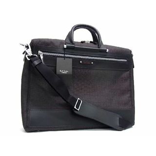 Paul Smith ハンドバック ビジネスバッグ 新品未使用 送料無料