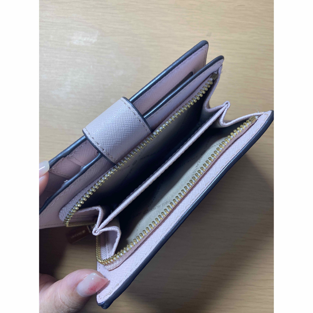 Michael Kors(マイケルコース)のマイケルコース 財布 レディースのファッション小物(財布)の商品写真