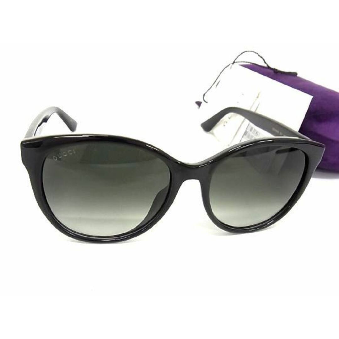 Gucci - □新品□未使用□ GUCCI グッチ GG0636SK 001 GGマーモント