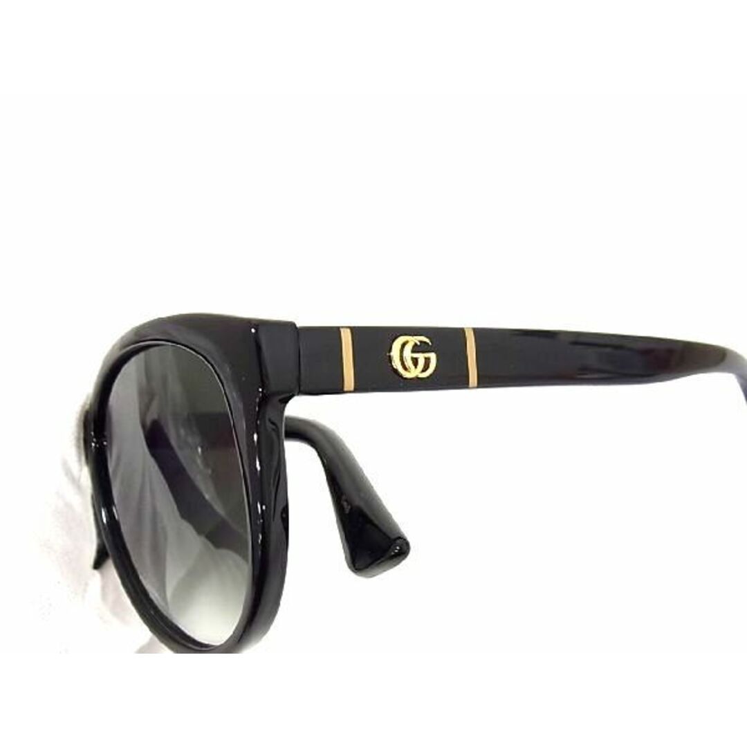 大人気! □新品□未使用□ GUCCI グッチ GGマーモント 001 GG0636SK