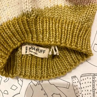 Caramel baby&child - misha and puff landscape tam beret 12～24の ...