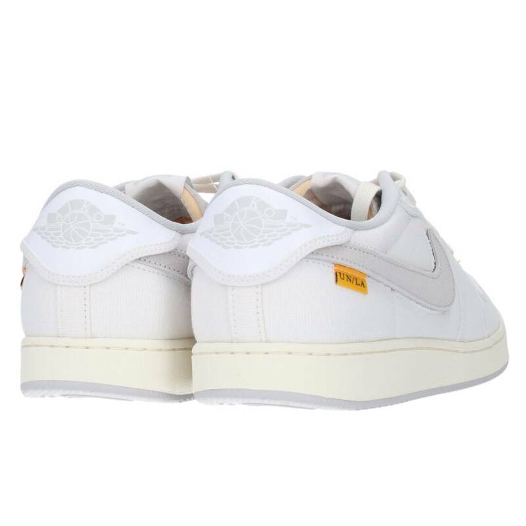 ナイキ ×ユニオン UNION  AIR JORDAN 1 KO LOW SP DO8912-10 エアジョーダン1ノックアウトロースニーカー メンズ 28cm