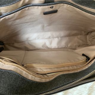 【良品】TUMI 最高級ライン 2WAY ビジネスバッグ シンクレア ニータ