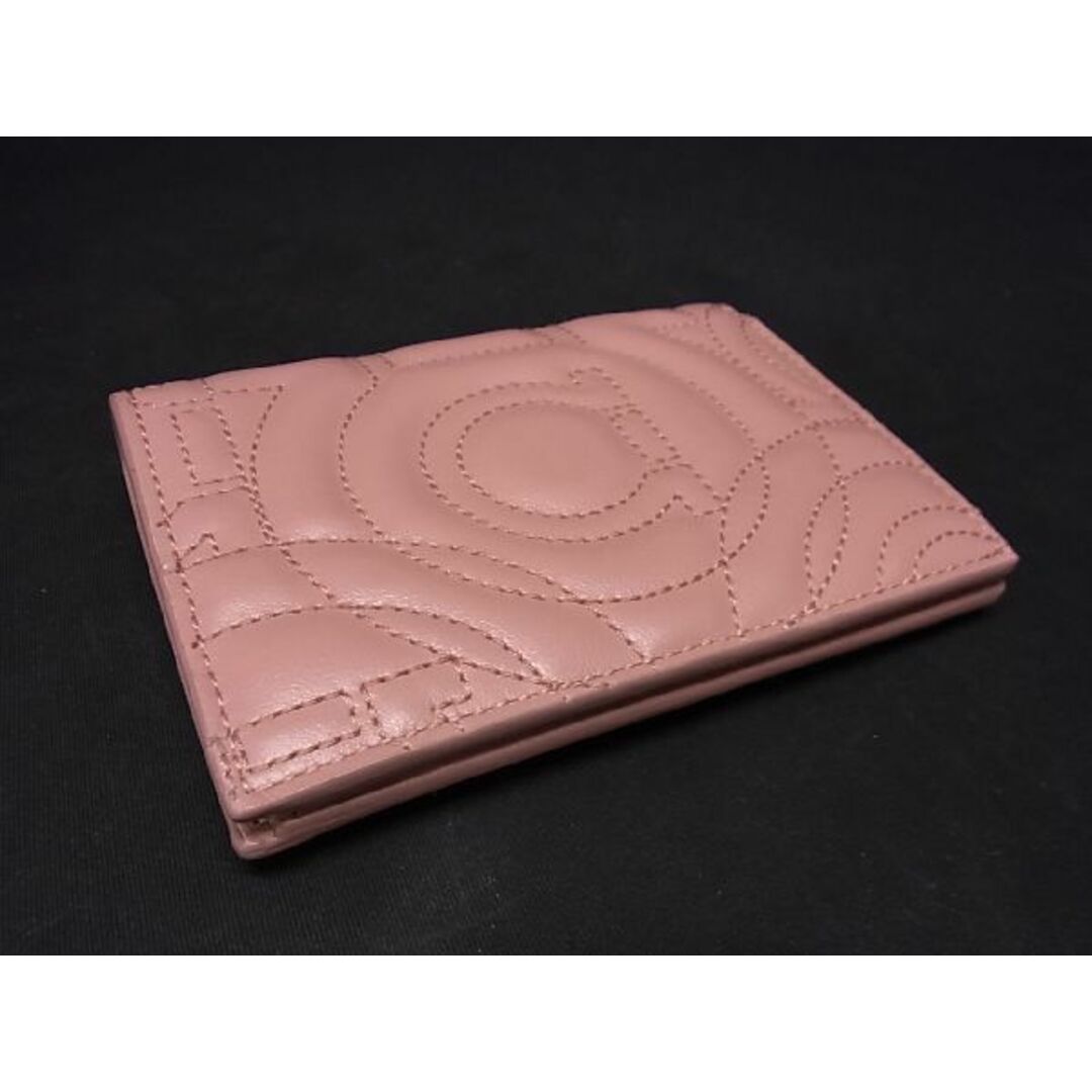 □新品□未使用□ Salvatore Ferragamo フェラガモ KM-22 D665 ダブル