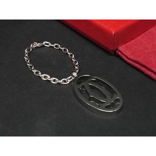 Cartier - □新品同様□ Cartier カルティエ 2Cロゴ チャーム ...