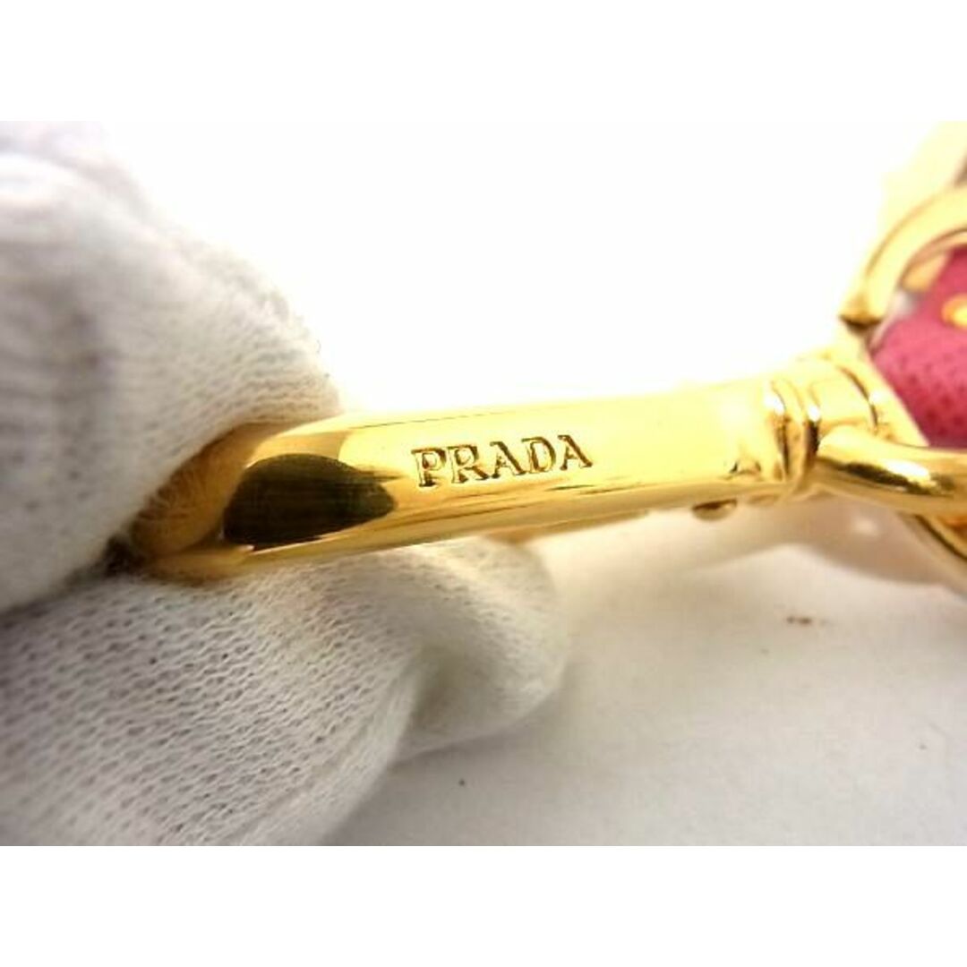 PRADA - □極美品□ PRADA プラダ サフィアーノレザー PRADA - □極美品□ PRADA プラダ サフィアーノレザー
