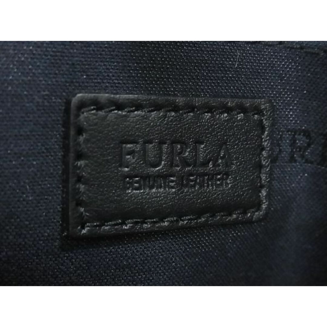 Furla - □新品□未使用□ FURLA フルラ レザー ベア クマ クラッチ