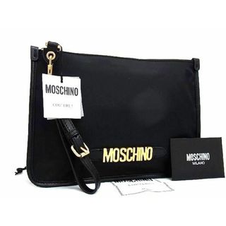 モスキーノ クラッチバッグの通販 88点 | MOSCHINOを買うならラクマ