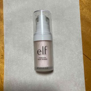 エルフ(elf)のエルフ　elf ポアレスフェイスプライマー 14ml(化粧下地)