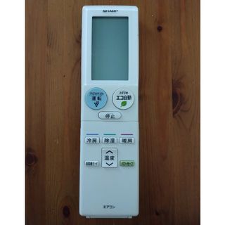 シャープ エアコンの通販 600点以上 | SHARPのスマホ/家電/カメラを