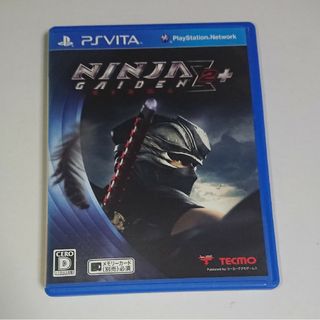 PlayStation Vita - NINJA GAIDEN Σ2 Plus（ニンジャガイデン シグマ2 ...