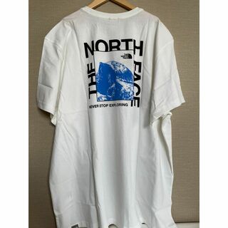 ザノースフェイス(THE NORTH FACE)のThe North Face Half Dome Photo Tシャツ XXL(Tシャツ/カットソー(半袖/袖なし))