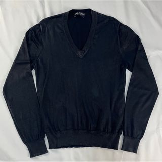 ドルチェ&ガッバーナ(DOLCE&GABBANA) ニット/セーター(メンズ)の通販