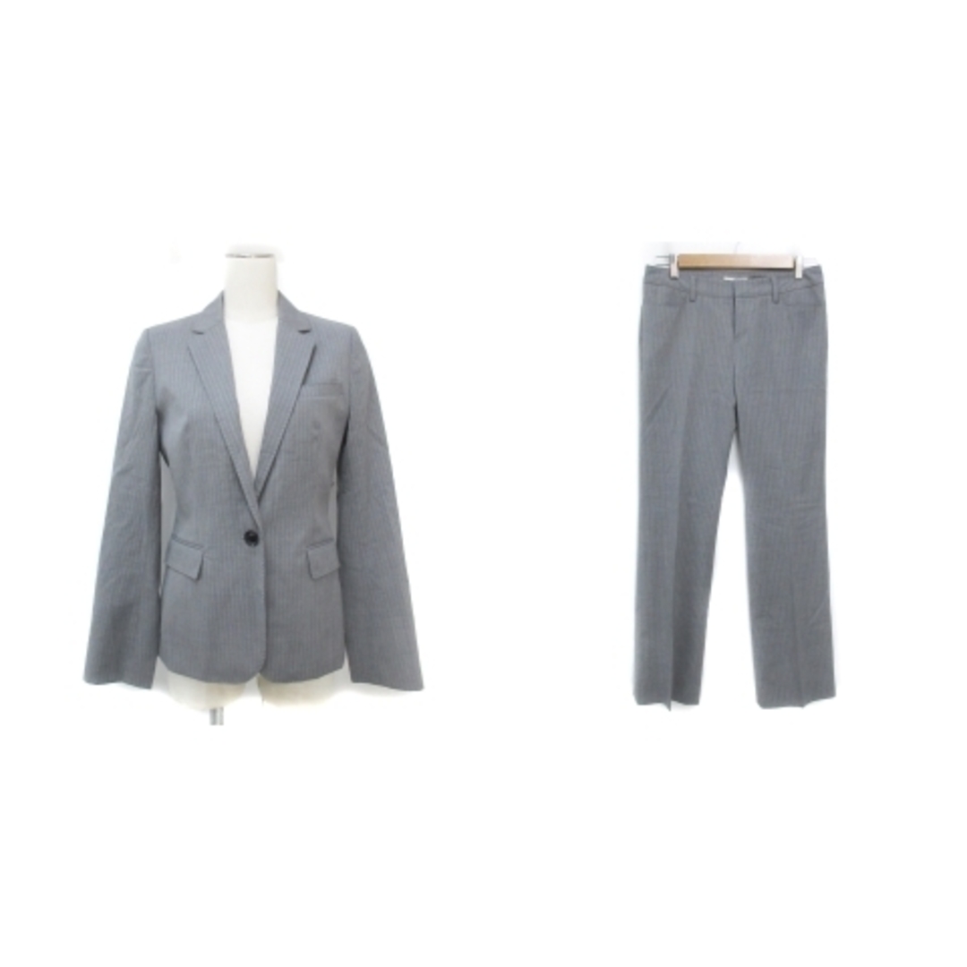 LE SOUK グレー 上下パンツスーツ - 通販 - wayambaads.com