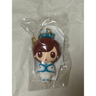 キングアンドプリンス(King & Prince)のKing&Prince SWEETGARDEN PVCキーホルダー 神宮寺勇太(アイドルグッズ)