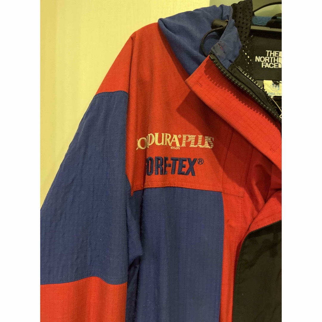 極希少❗️日本製 90s THE NORTH FACE マウンテンパーカー