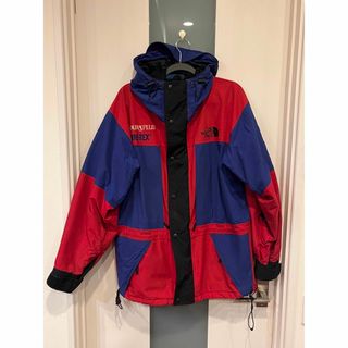 極希少❗️日本製 90s THE NORTH FACE マウンテンパーカー