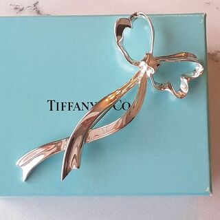 ティファニー 金 ブローチ/コサージュの通販 17点 | Tiffany & Co.の