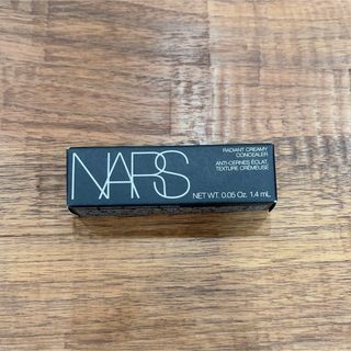 ナーズ(NARS)のNARS ラディアントクリーミーコンシーラー(コンシーラー)