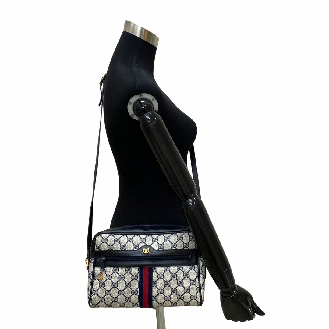決算特別セール 極 美品 GUCCI グッチ オールドグッチ ヴィンテージ