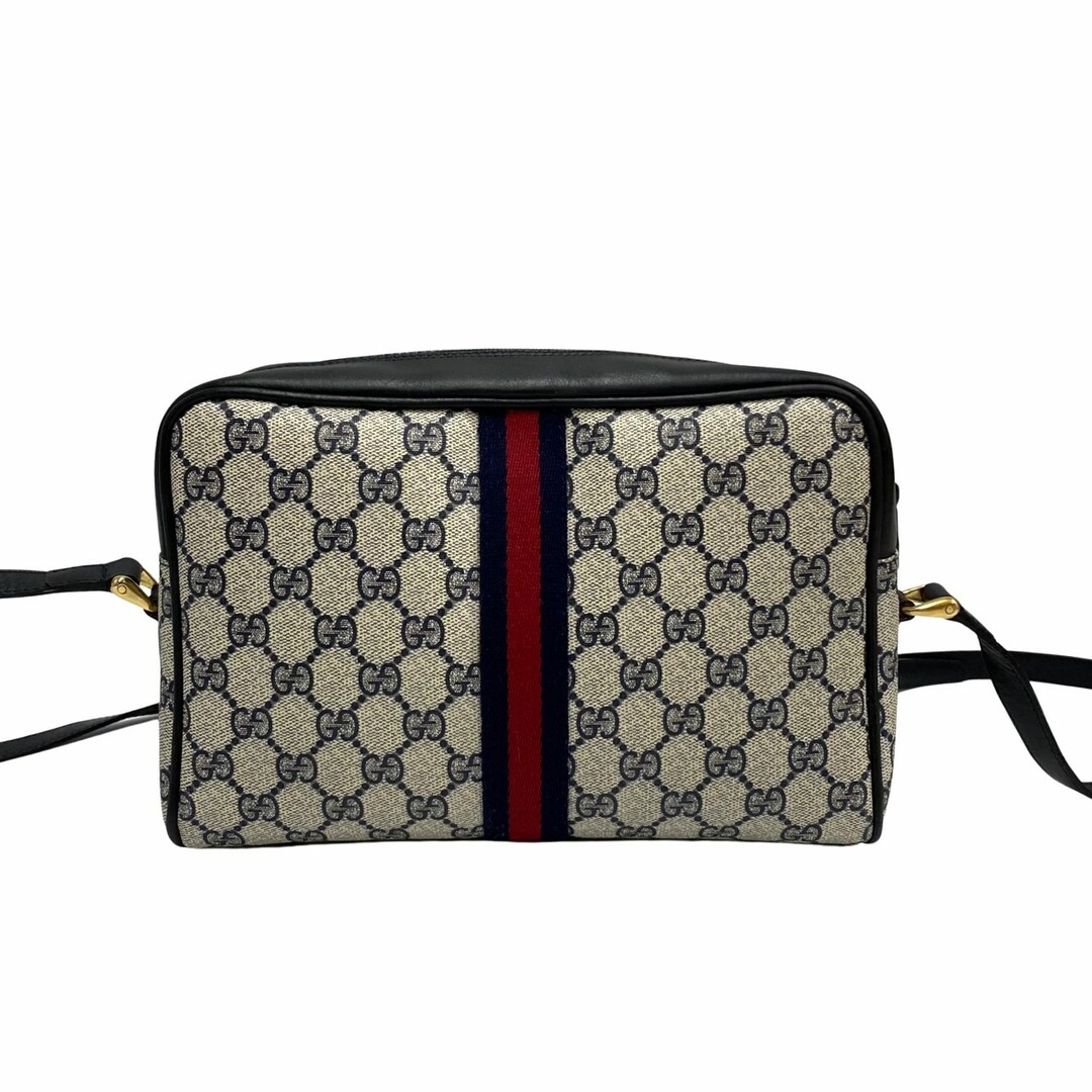 Gucci - 極 美品 GUCCI オールドグッチ グッチ ヴィンテージ シェリー