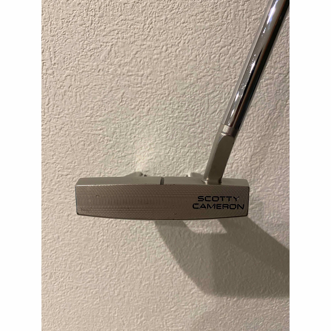 スコッティキャメロン ファントムX5 SCOTTY CAMERON 33㌅-
