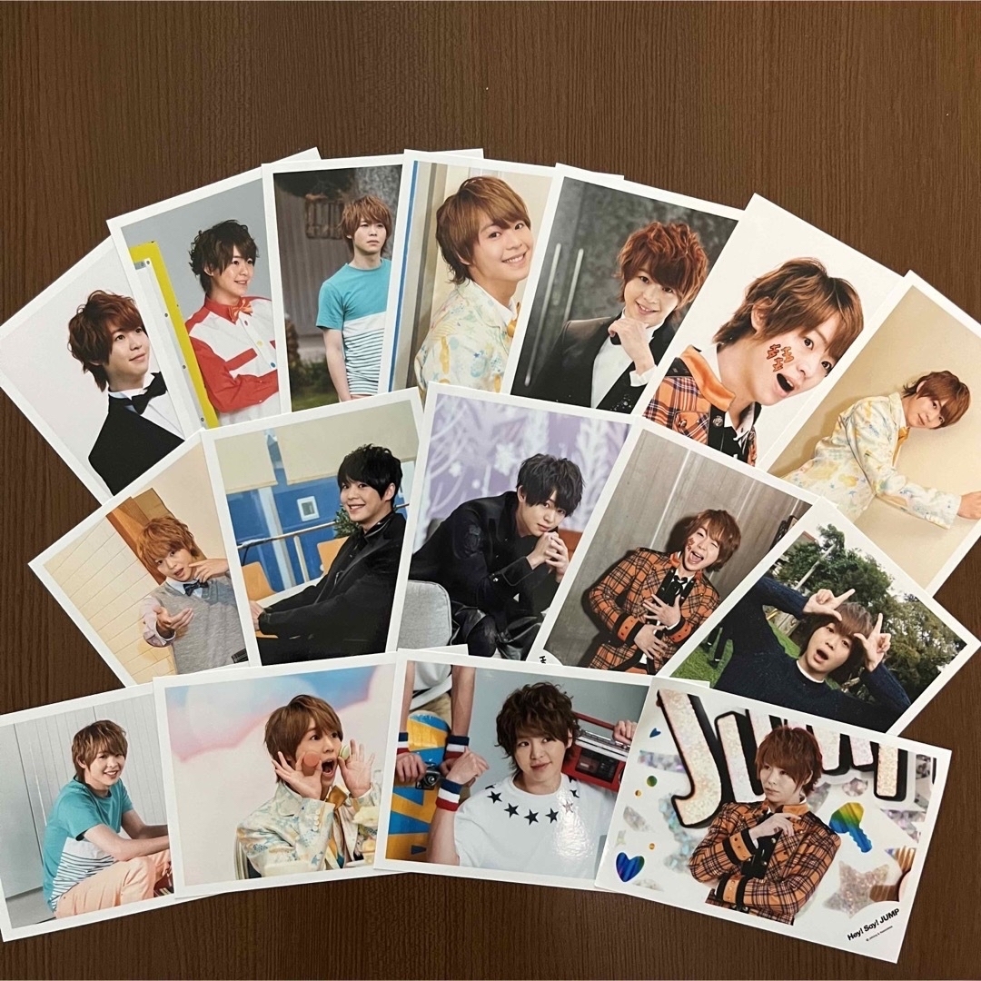 有岡大貴 公式写真 いのあり ありゆと BEST まとめ売り 有岡大貴 公式写真 いのあり ありゆと BEST まとめ売り