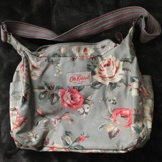 キャスキッドソン(Cath Kidston)のショルダーバッグ(ショルダーバッグ)