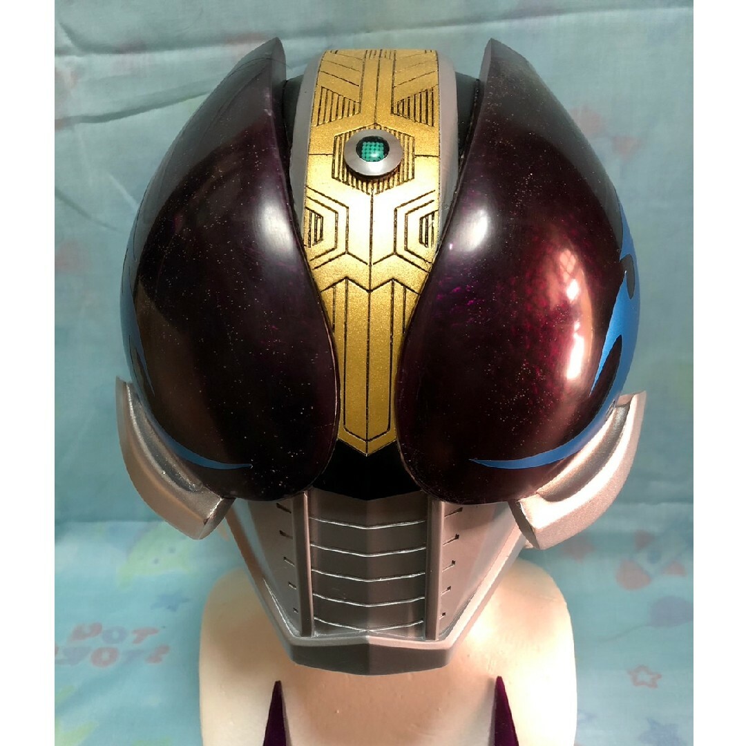 特撮　仮面ライダーネガ電王１/1マスク