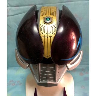 最終値下げ　特撮　仮面ライダーネガ電王１/1マスク