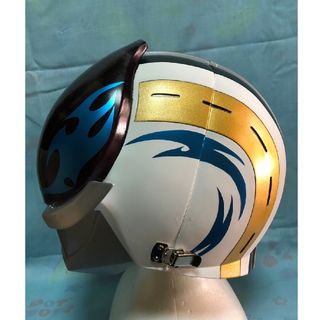 最終値下げ 特撮 仮面ライダーネガ電王1/1マスクの通販 by マスクこう