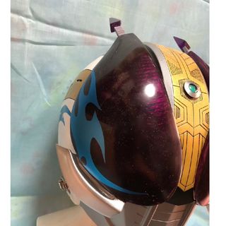 最終値下げ 特撮 仮面ライダーネガ電王1/1マスクの通販 by マスクこう