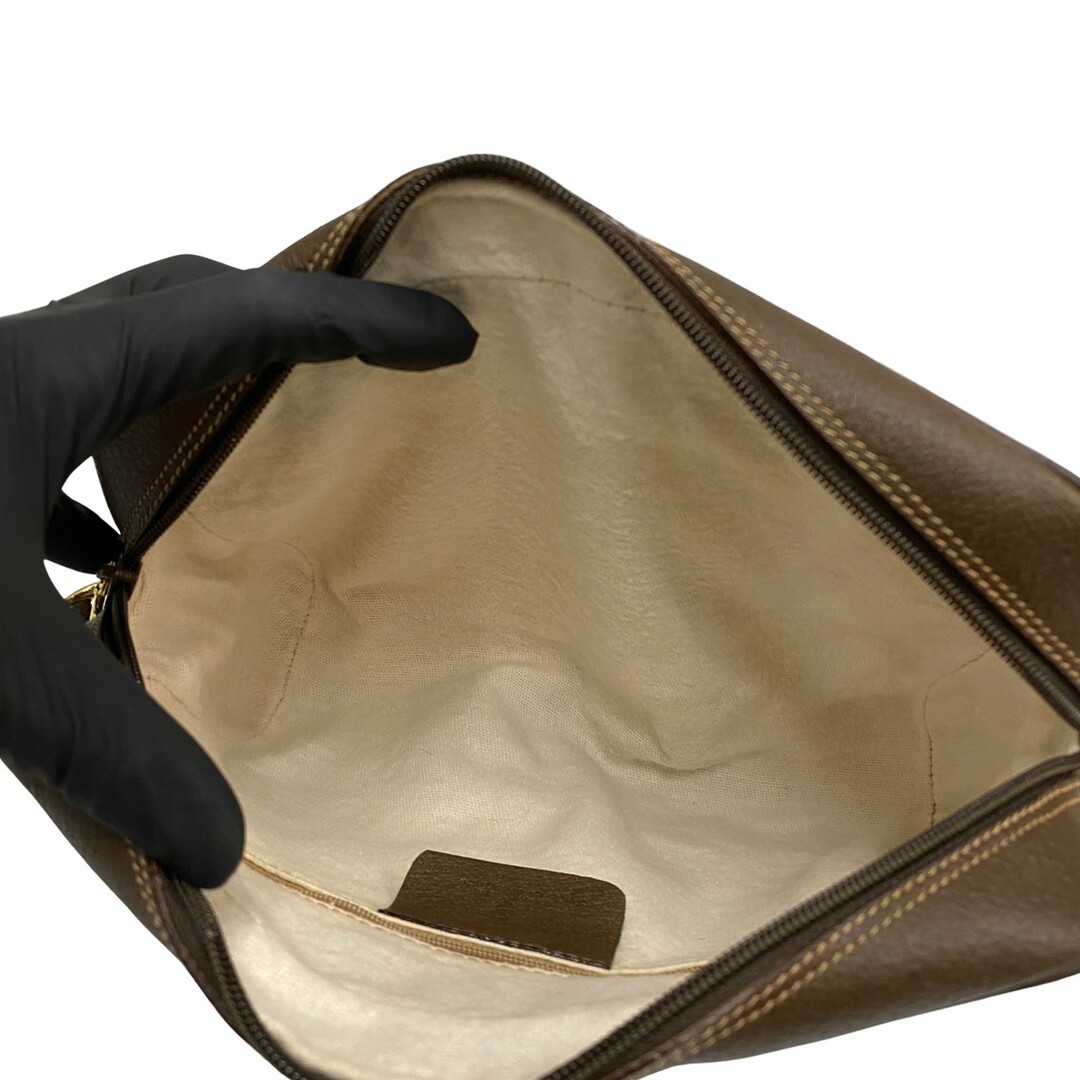 Gucci - 極 美品 GUCCI グッチ オールドグッチ ヴィンテージ GG ロゴ