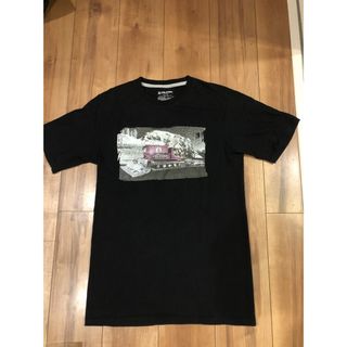 ボルコム(volcom)のVOLCOM ボルコム　川場スキー場　コラボ　Tシャツ　S(Tシャツ/カットソー(半袖/袖なし))