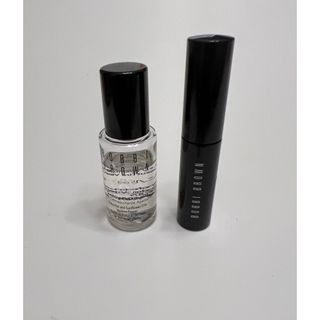 ボビイブラウン(BOBBI BROWN)のbobbi brown  ナチュラル ブロー シェイパー　オーバン　おまけ付き(眉マスカラ)