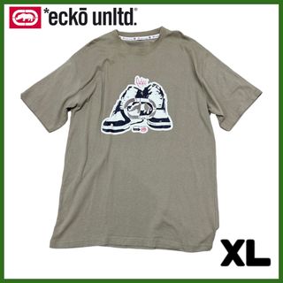 エコーアンリミテッド Tシャツ・カットソー(メンズ)の通販 19点 | ECKO