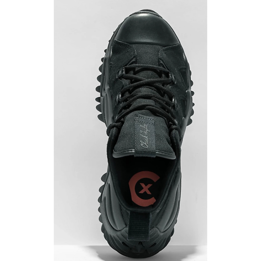 CONVERSE - 日本未発売 韓国アイドル コンバースランスター CONVERSE - 日本未発売 韓国アイドル コンバースランスター