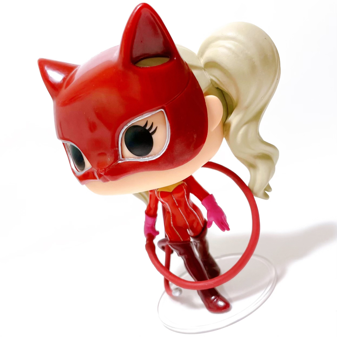 FUNKO POP！　ペルソナ5   レア　5体セット