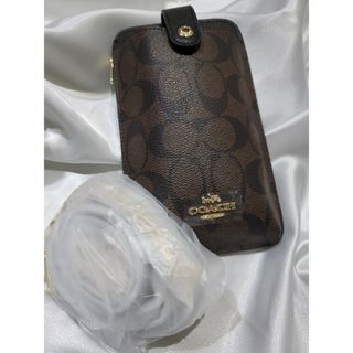 COACH - コーチ ショルダーバッグ ダークグレー ヴィンテージ オールド ...