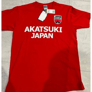 ジョーダン(Jordan Brand（NIKE）)の渡邊雄太 AKATSUKI JAPAN Mサイズ(Tシャツ/カットソー(半袖/袖なし))