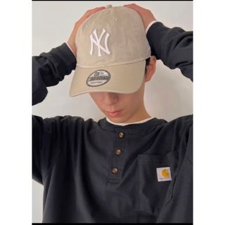 ニューエラー(NEW ERA)の★バット様専用★NEW ERA(キャップ)