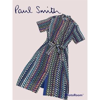 ポールスミス(Paul Smith)のPaulSmith  ポールスミス　ワンピース(ひざ丈ワンピース)