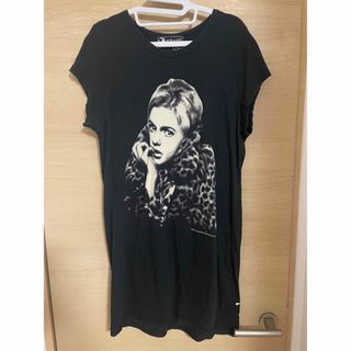 Andy Warhol - アンディーウォーホルバイヒステリックグラマー Tシャツ ...