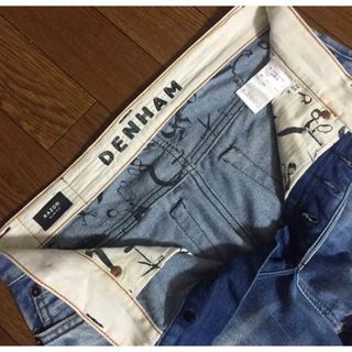 デンハム(DENHAM)のデンハム デニム RAZOR SLIM FIT(デニム/ジーンズ)