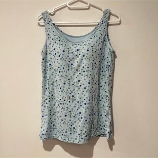 ユニクロ(UNIQLO)のUNIQLO ブラトップ エアリズム　2枚セット(タンクトップ)