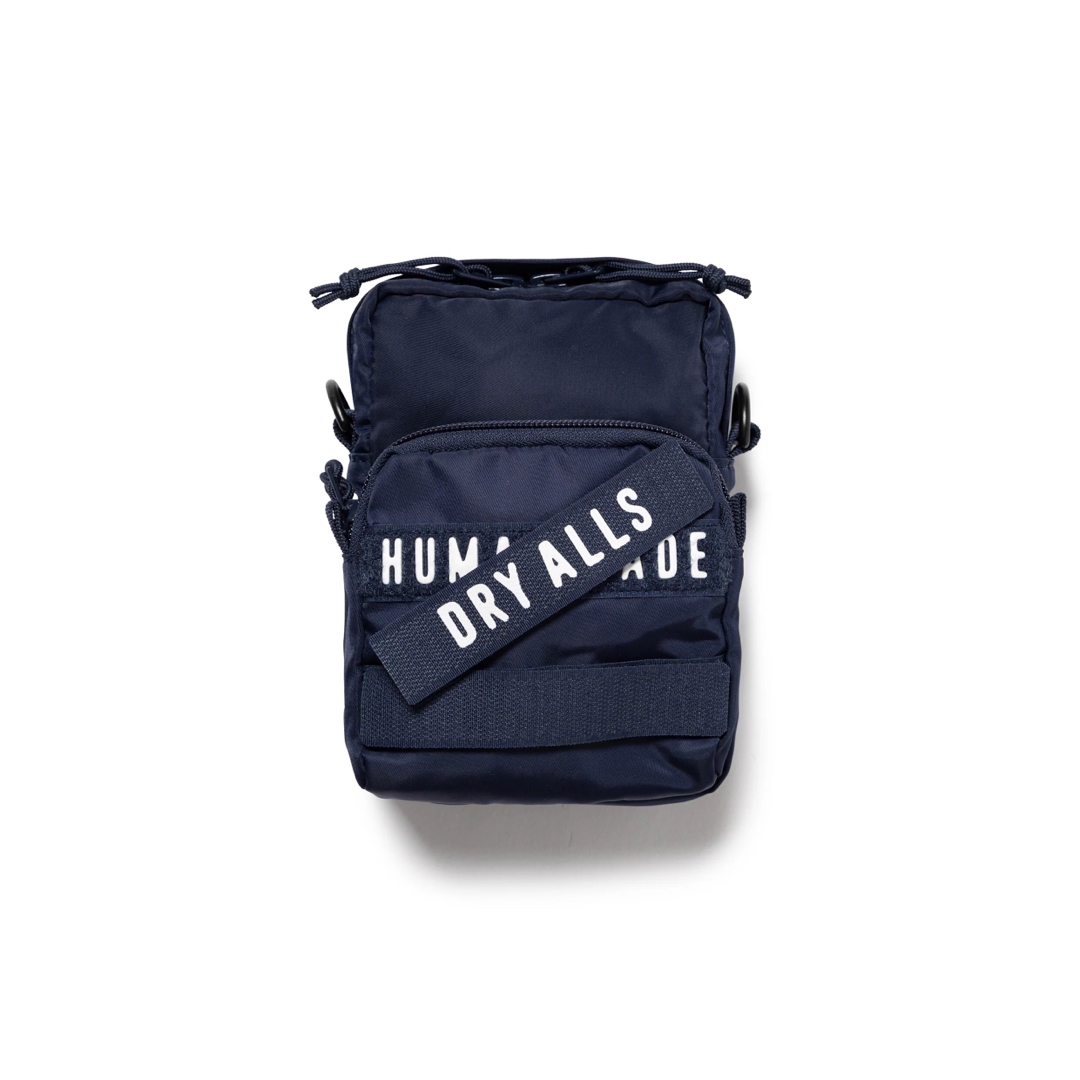 HUMAN MADE Military Pouch #2 \