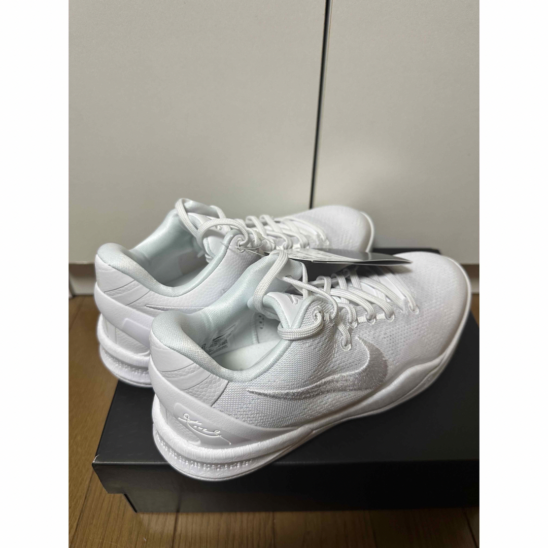 NIKE Nike GS Kobe Protro Halo 23cmの通販 by C's shop｜ナイキならラクマ