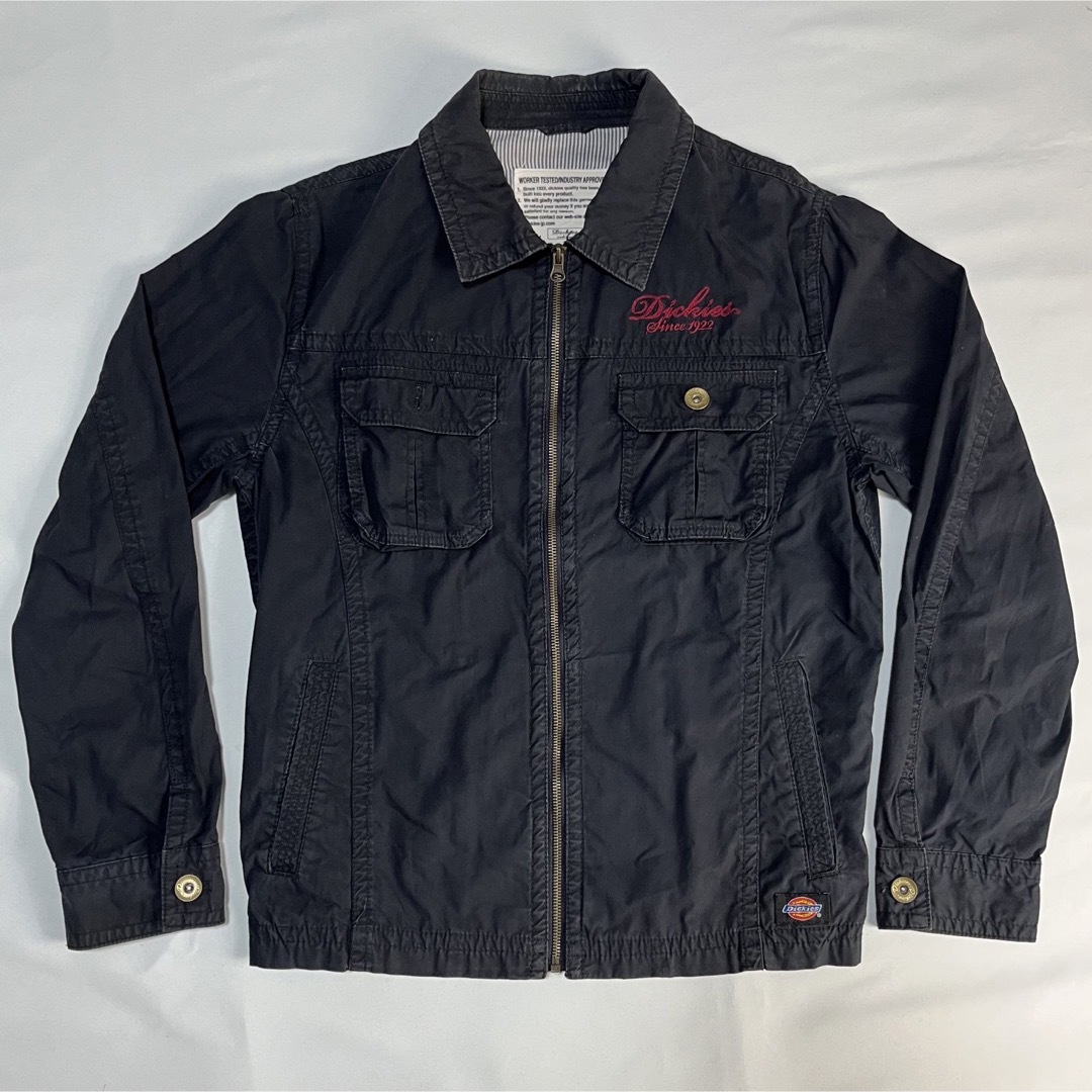 dickies ディッキーズ　vintage ジャケット