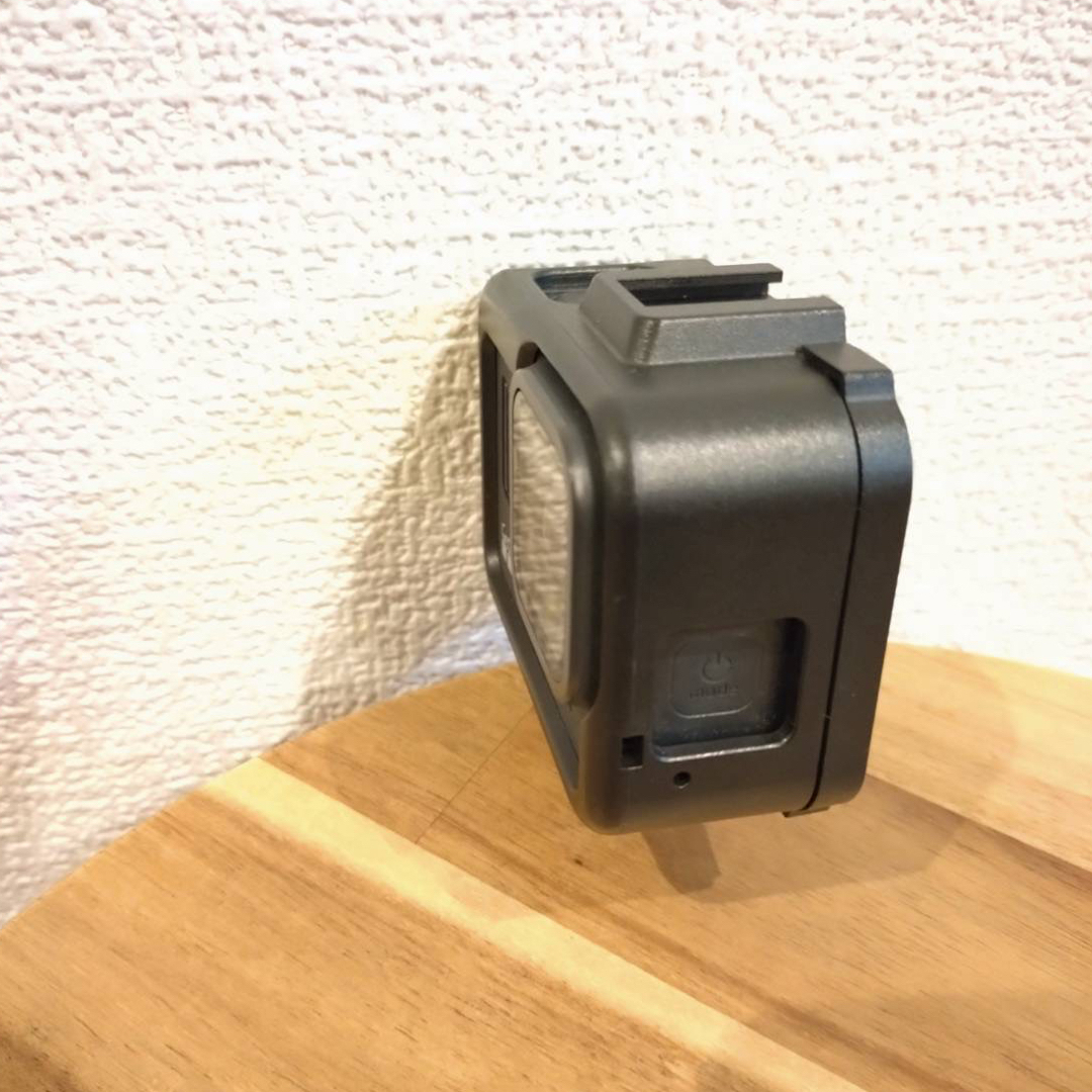 GoPro(ゴープロ)のGopro8 スマホ/家電/カメラのカメラ(コンパクトデジタルカメラ)の商品写真